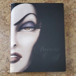 Fairest of All by Serena Valentino